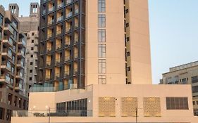 Citadines Culture Village Dubai, Waterfront Jaddaf